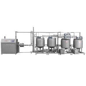 JQ500戚風(fēng)蛋糕自動(dòng)從啟連續(xù)生產(chǎn)線(xiàn)